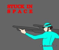 Stuck in space (Cracher) screenshot, image №3543831 - RAWG