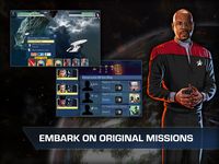 Star Trek Timelines screenshot, image №52571 - RAWG