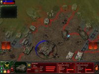 Battle of Tallarn screenshot, image №1999035 - RAWG