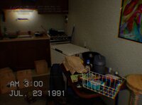 Virtual Crime Scene - Apartment 213 screenshot, image №4227020 - RAWG