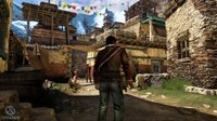 Uncharted 2: Among Thieves screenshot, image №510240 - RAWG