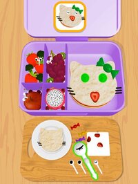 Lunch Box Ready screenshot, image №3571183 - RAWG