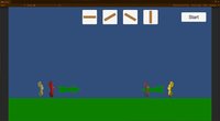 Happy Little Lemmings screenshot, image №2289707 - RAWG