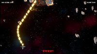 Asteria (itch) (Bionic Ape) screenshot, image №2257615 - RAWG