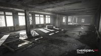 Chernobyl VR Project screenshot, image №85911 - RAWG