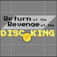 Return of the Revenge of the DISC KING screenshot, image №2588054 - RAWG