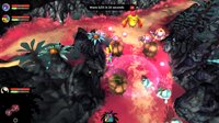 Splee & Glob: Monster Defense screenshot, image №623131 - RAWG