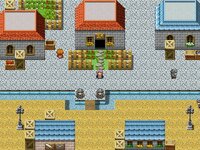 Dragon's Vengeance screenshot, image №2963594 - RAWG