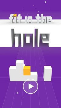 Fit In The Hole screenshot, image №1431411 - RAWG