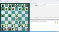 Fritz 18 screenshot, image №3285777 - RAWG