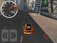 Super Car City Driving Sim screenshot, image №2191037 - RAWG