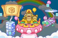 Mario Party Advance screenshot, image №732510 - RAWG