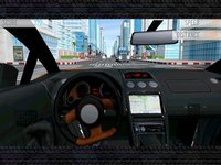 Extreme Car Driving in City screenshot, image №1902975 - RAWG