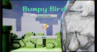 BumpyBird screenshot, image №3704381 - RAWG