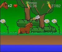Las aventuras del pony Marlon screenshot, image №1286556 - RAWG
