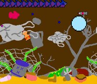FishMinator screenshot, image №3126060 - RAWG