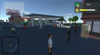 Bachelor`s Night screenshot, image №2876915 - RAWG