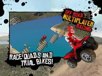 Multiplayer Offroad Racing screenshot, image №1634000 - RAWG