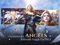 League of Angels: Chaos screenshot, image №3337881 - RAWG