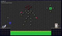 Robo K-YO5 screenshot, image №3000970 - RAWG