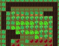 Post Apocalyptic Gardening Simulator screenshot, image №1856376 - RAWG