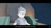 Echo's Climb Demo screenshot, image №3314281 - RAWG