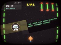 Retro Space (Babel Games) screenshot, image №3175474 - RAWG