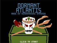 Dormant Atlantis screenshot, image №3617935 - RAWG