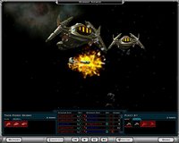 Galactic Civilizations II: Dread Lords screenshot, image №411878 - RAWG