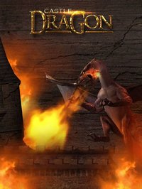 Castle Dragon Run: War of Knights screenshot, image №1802495 - RAWG