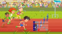 Crazy Athletics - Summer Sports & Games screenshot, image №3139589 - RAWG