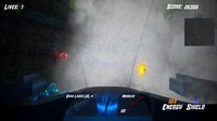 Extinction (itch) (EnfenyxGaming) screenshot, image №3538274 - RAWG