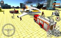 NY City FireFighter 2017 screenshot, image №1522962 - RAWG