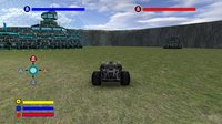 Planet 1138 Demo screenshot, image №1097278 - RAWG