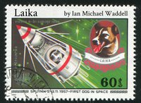 Laika (ian michael waddell) screenshot, image №2412968 - RAWG