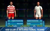 Rugby Nations 18 screenshot, image №924429 - RAWG