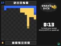 Snake Dice screenshot, image №3474512 - RAWG