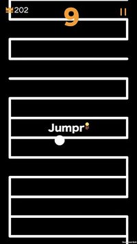 Jumpr! screenshot, image №1379168 - RAWG
