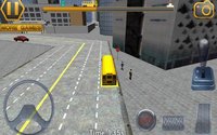 Schoolbus Driving 3D Simulator screenshot, image №1423765 - RAWG