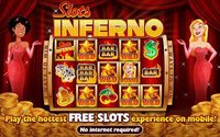 Slots Jackpot Inferno Casino screenshot, image №1411054 - RAWG