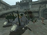 Final Fantasy XI: Treasures of Aht Urhgan screenshot, image №444081 - RAWG