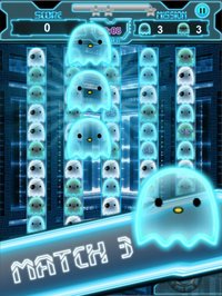 Ghost City Evaders - NO ADS! screenshot, image №960268 - RAWG