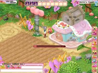 Hello Kitty Online screenshot, image №498222 - RAWG