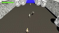 Mutant Massacre (Early Access) screenshot, image №3535793 - RAWG