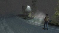 Silent Hill: Origins screenshot, image №509231 - RAWG