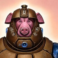 d66 Profile Pictures for Pork In The Void Vol. 5 screenshot, image №3807351 - RAWG