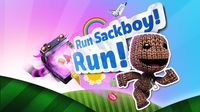 Run Sackboy! Run! screenshot, image №678638 - RAWG