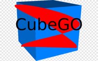 CubeGO (uatemysandwhich) screenshot, image №3129953 - RAWG