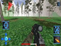 Elite killer Bravo Fury 2018 screenshot, image №1642101 - RAWG