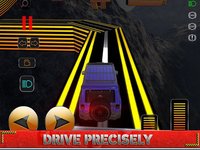 Jeep Car Stunt Tricks Pro screenshot, image №1652943 - RAWG